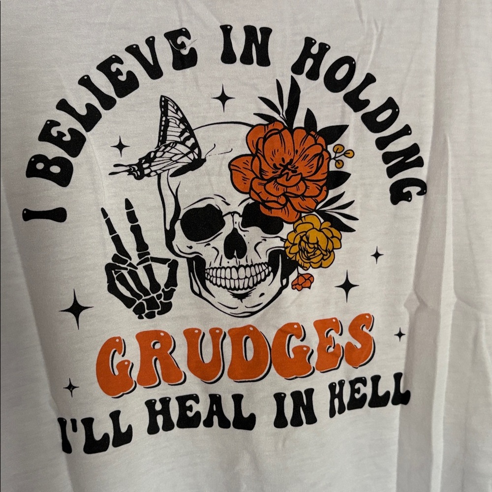 New funny Tshirt